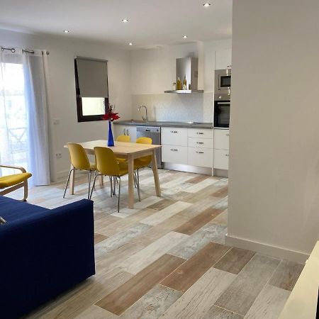 Apartamento Alga Caleta De Fuste Eksteriør billede