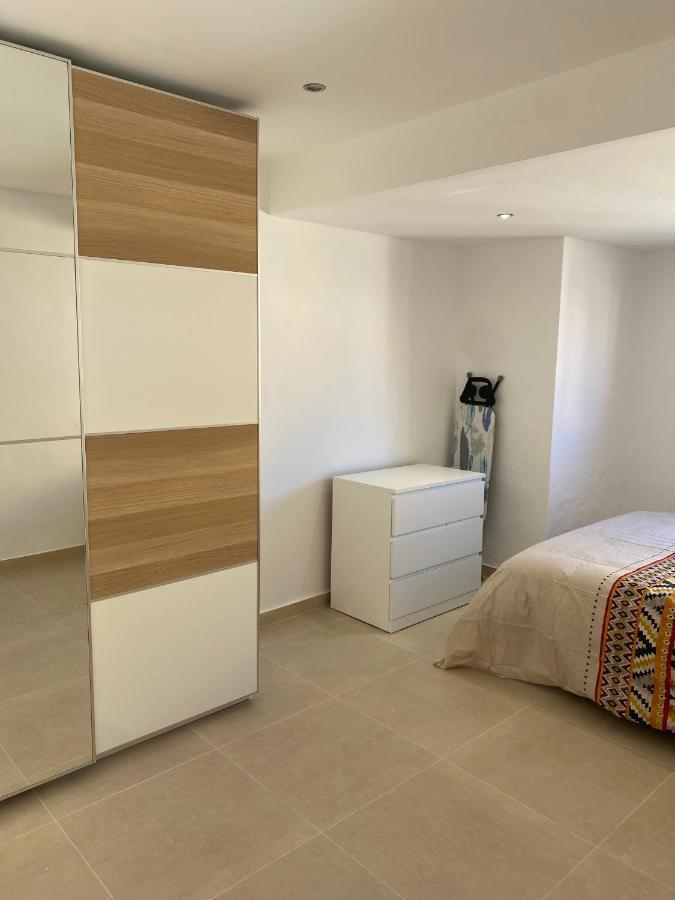 Apartamento Alga Caleta De Fuste Eksteriør billede