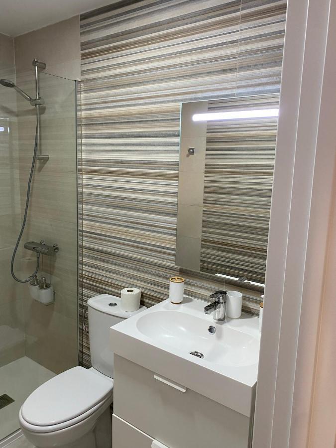 Apartamento Alga Caleta De Fuste Eksteriør billede