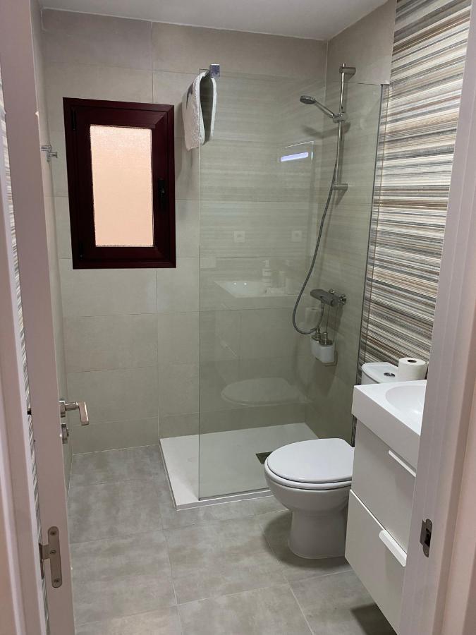 Apartamento Alga Caleta De Fuste Eksteriør billede