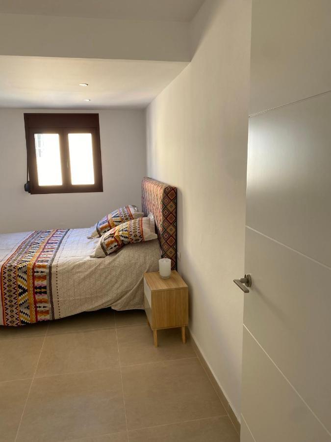 Apartamento Alga Caleta De Fuste Eksteriør billede