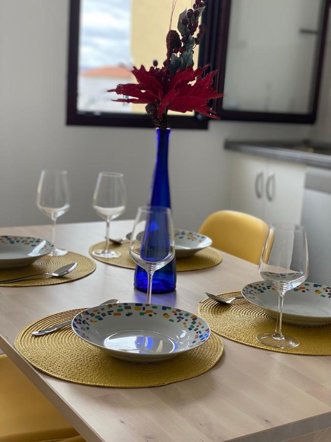 Apartamento Alga Caleta De Fuste Eksteriør billede
