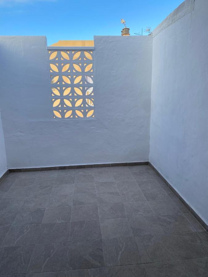 Apartamento Alga Caleta De Fuste Eksteriør billede